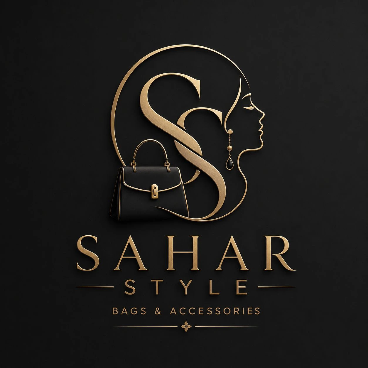 sahar style